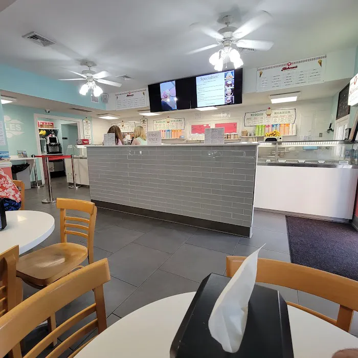 Hassles Ice Cream Picture 7