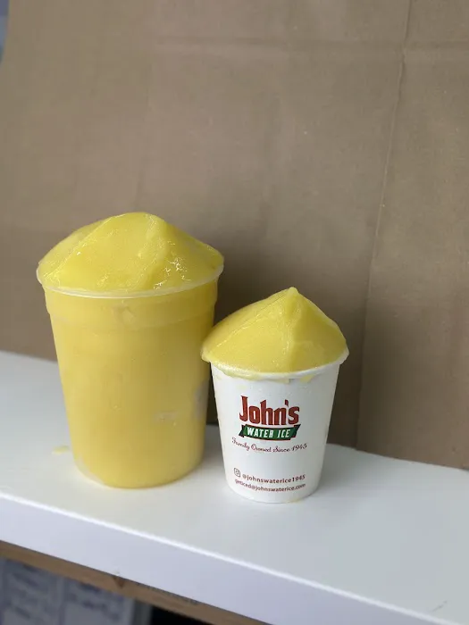 Johns Water Ice Wildwood Picture 1