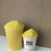 Johns Water Ice Wildwood ico