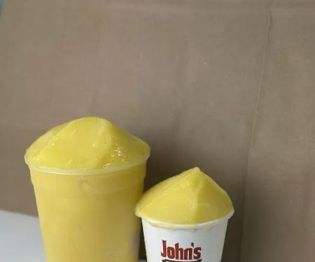 Johns Water Ice Wildwood