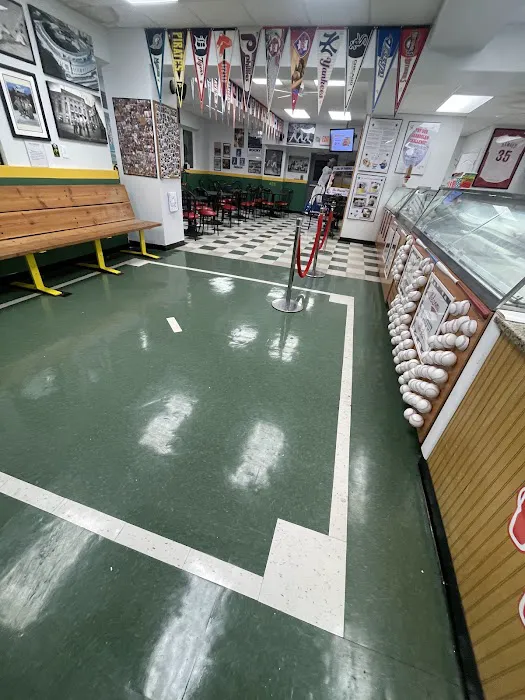 The Dugout Ice Cream Picture 3