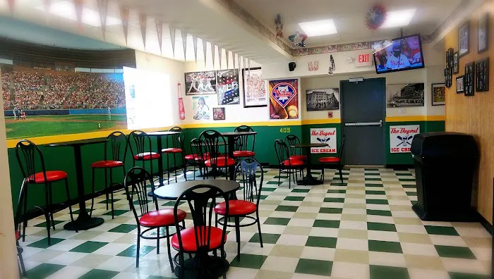 The Dugout Ice Cream Picture 6