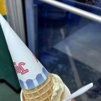 The Dugout Ice Cream ico