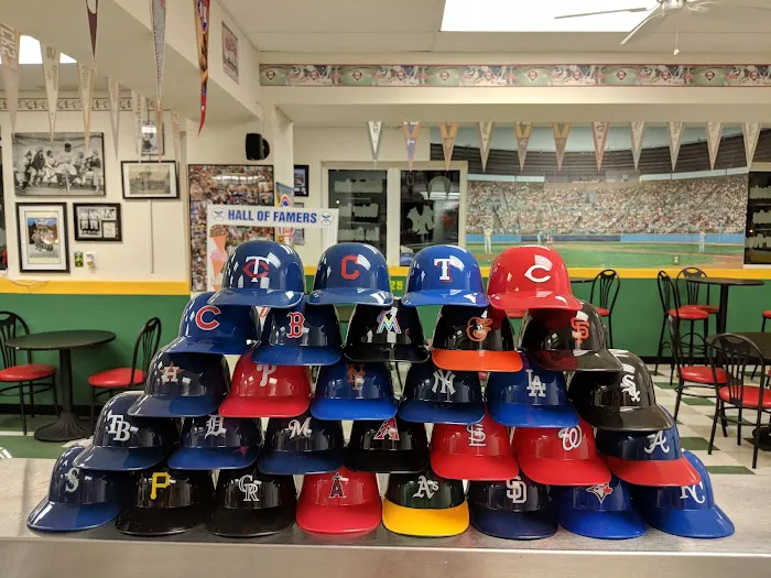 The Dugout Ice Cream Picture 2