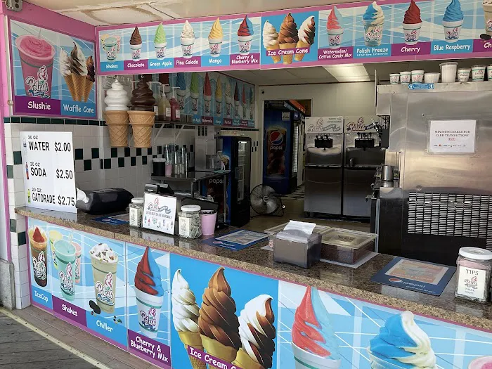 Polish Water Ice & Ice Cream Picture 3