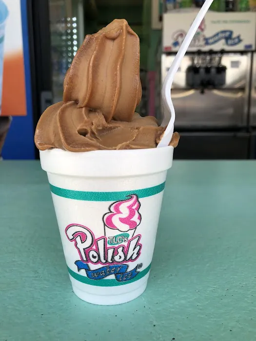 Polish Water Ice & Ice Cream Picture 8
