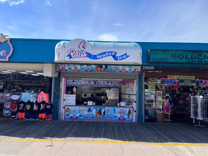 Polish Water Ice & Ice Cream Picture 10