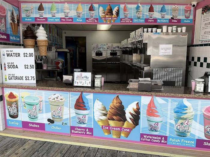 Polish Water Ice & Ice Cream Picture 4
