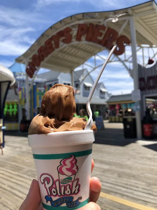 Polish Water Ice & Ice Cream Picture 7
