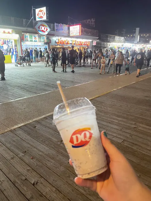 Dairy Queen (Treat) Picture 1