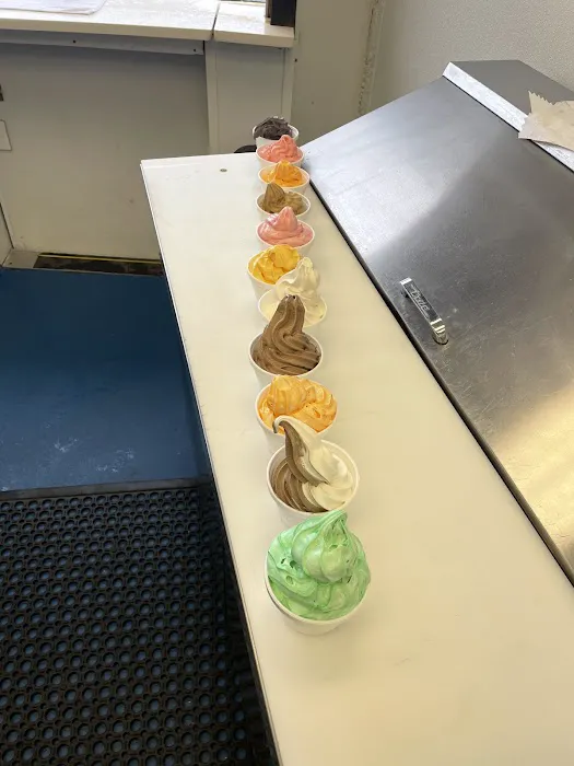 Johnny Scoops Picture 1