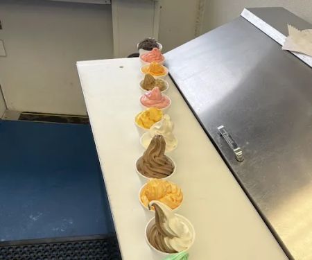 Johnny Scoops