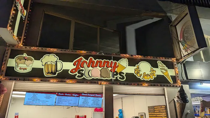 Johnny Scoops Picture 3