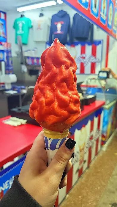 Mister Softee 3118 Boardwalk Wildwood, NJ Picture 5