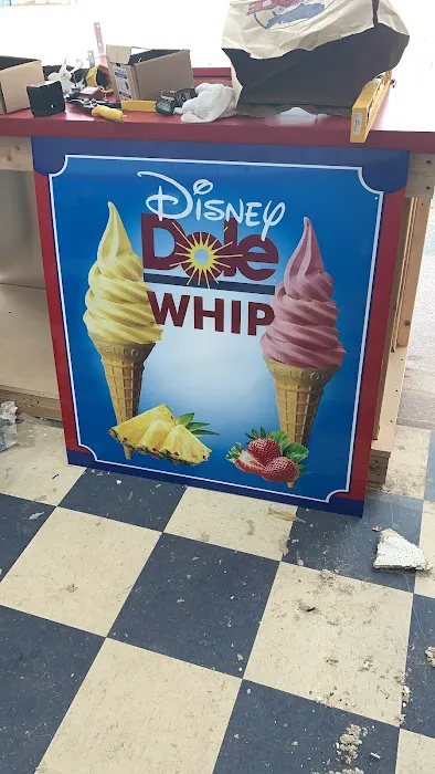 Mister Softee 3118 Boardwalk Wildwood, NJ Picture 9