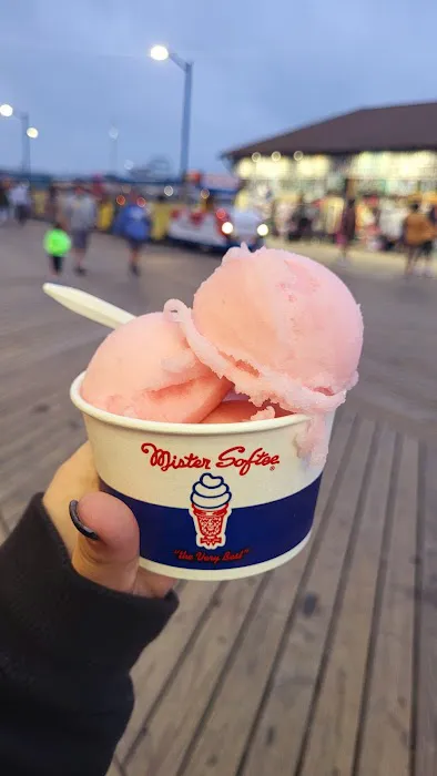 Mister Softee 3118 Boardwalk Wildwood, NJ Picture 7