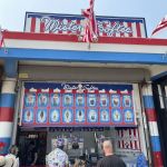 Mister Softee 3118 Boardwalk Wildwood, NJ