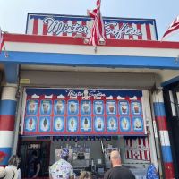 Mister Softee 3118 Boardwalk Wildwood, NJ ico