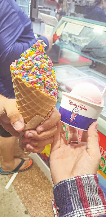 Mister Softee 3118 Boardwalk Wildwood, NJ Picture 6
