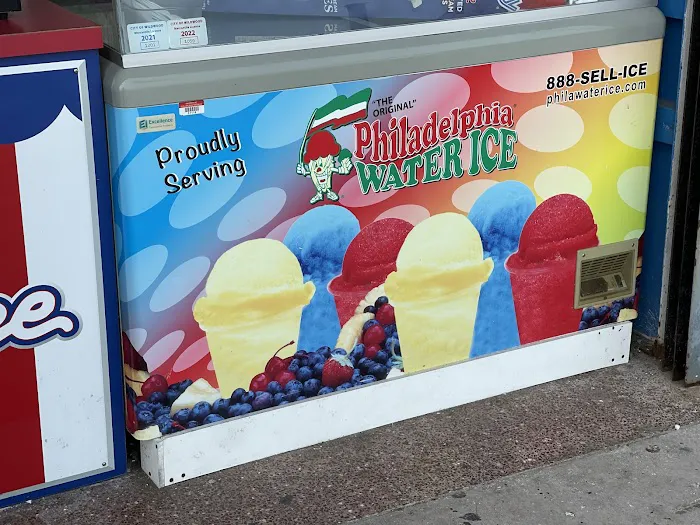 Mister Softee 3118 Boardwalk Wildwood, NJ Picture 3