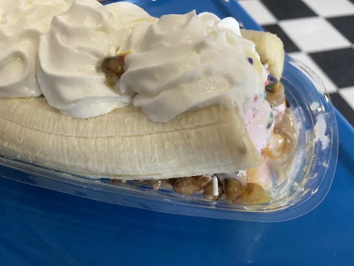 Utterly Ice Cream, Coffee and Cereal Bar Picture 2