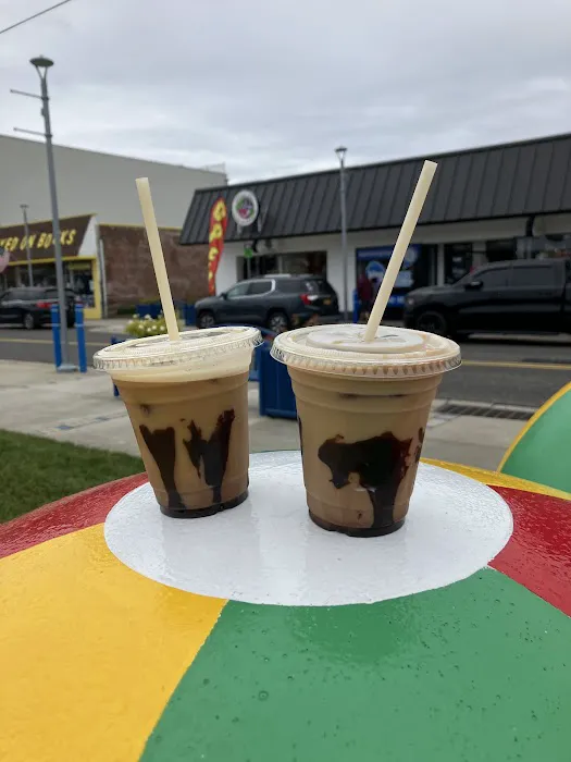 Utterly Ice Cream, Coffee and Cereal Bar Picture 1