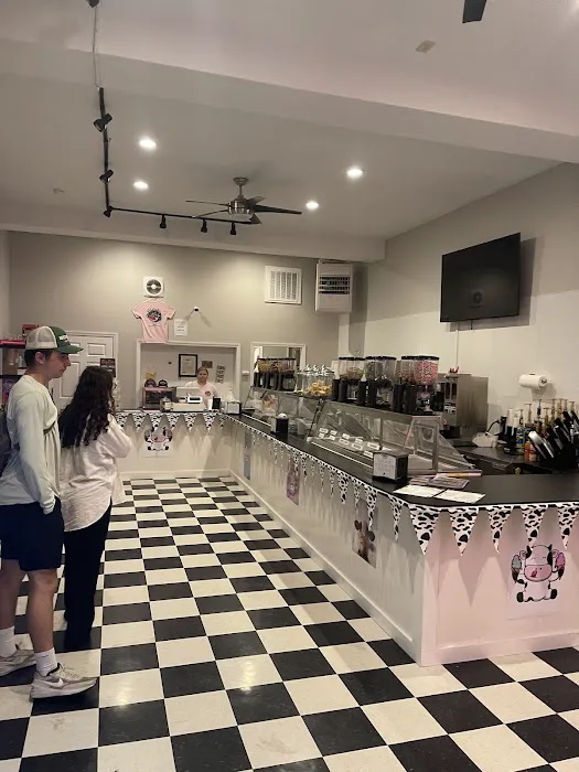 Utterly Ice Cream, Coffee and Cereal Bar Picture 4