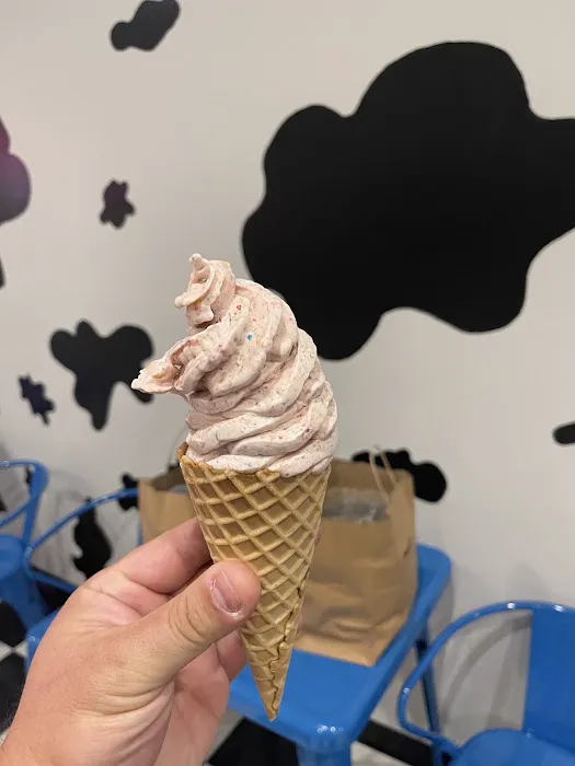 Utterly Ice Cream, Coffee and Cereal Bar Picture 10