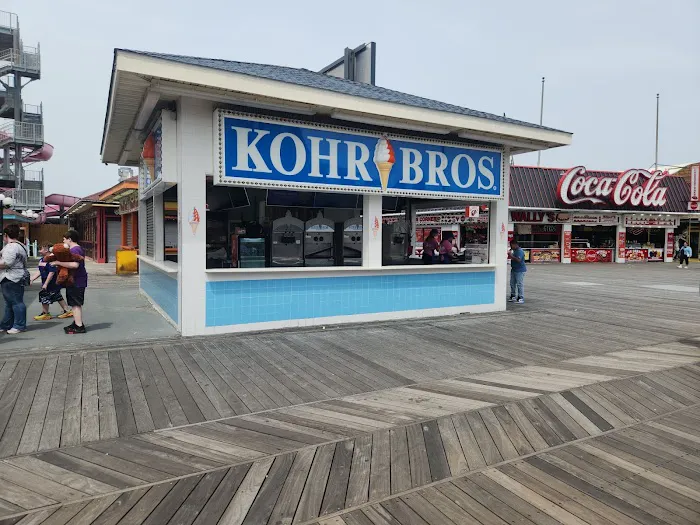 Kohr Bros Picture 7