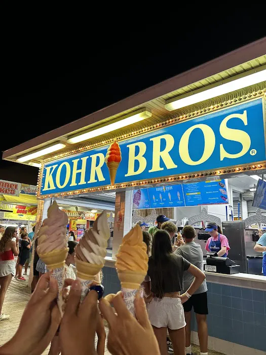Kohr Bros Picture 5