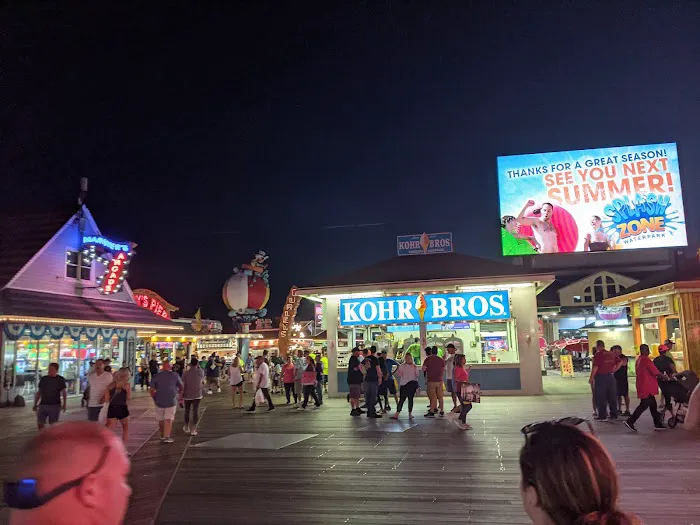 Kohr Bros Picture 9