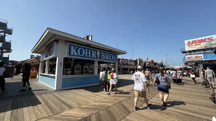 Kohr Bros Picture 6