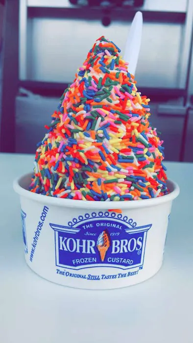 Kohr Bros Picture 1