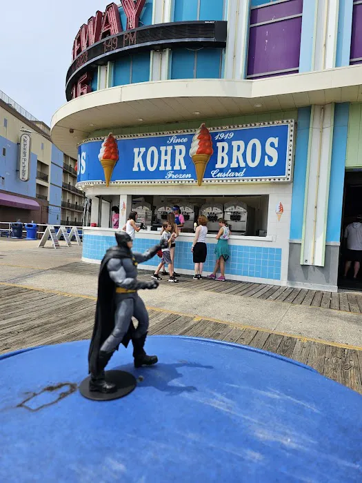 Kohr Bros Picture 4