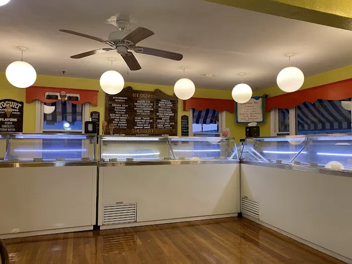 Sea Shell Ice Cream Picture 3