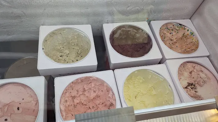 Sea Shell Ice Cream Picture 4