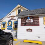 Sea Shell Ice Cream