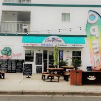 Cone Crazy Ice Cream Shop ico