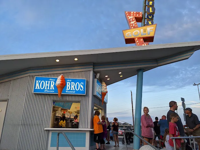 Kohr Bros Picture 8