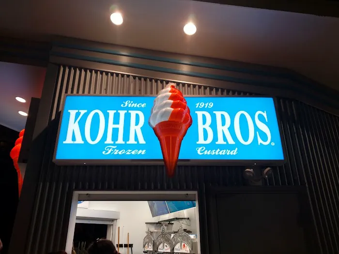 Kohr Bros Picture 5