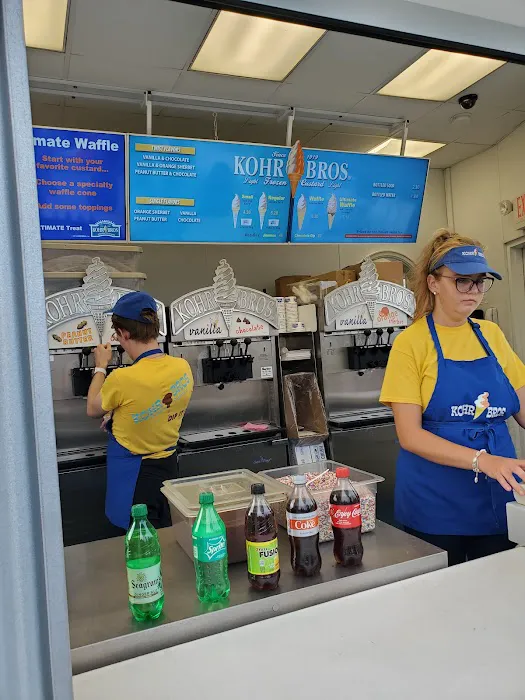 Kohr Bros Picture 6