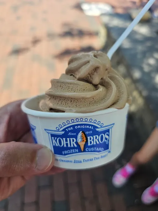 Kohr Bros Picture 4