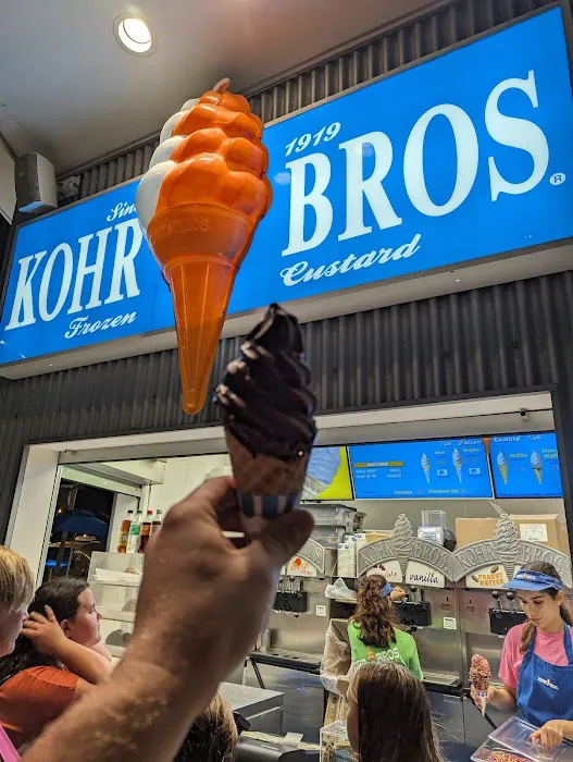 Kohr Bros Picture 7