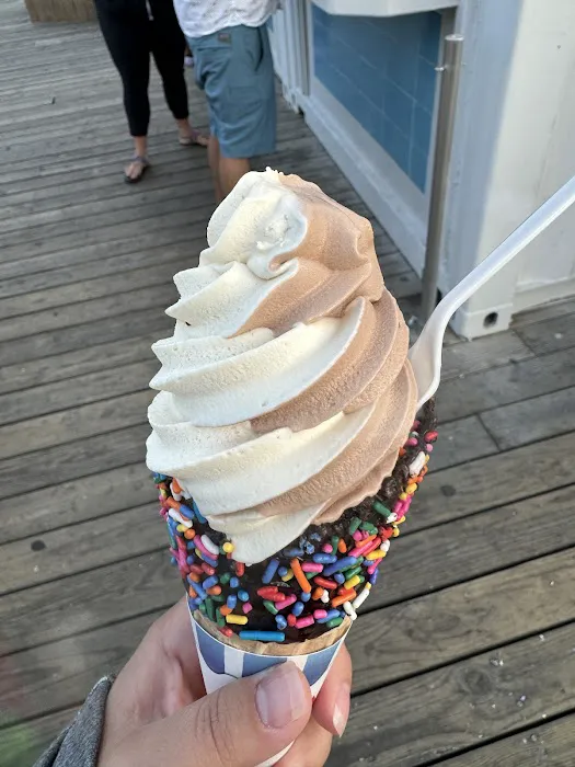Kohr Brothers Frozen Custard Picture 7