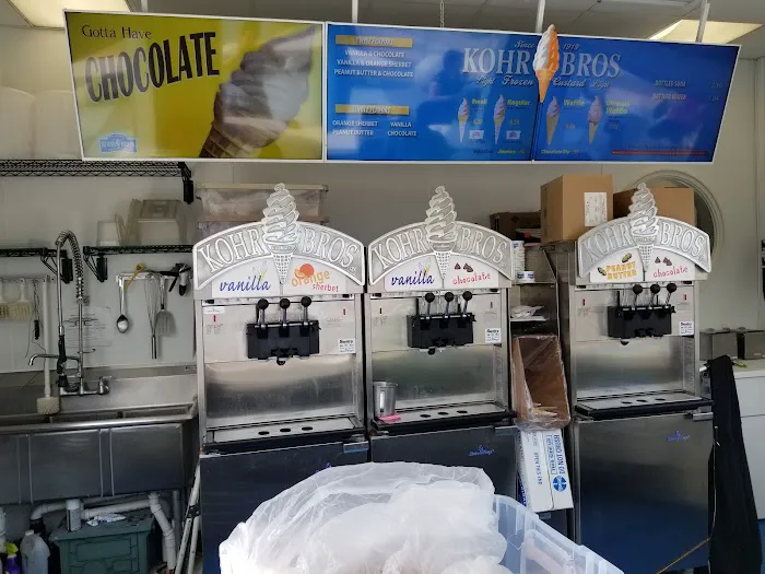 Kohr Brothers Frozen Custard Picture 6