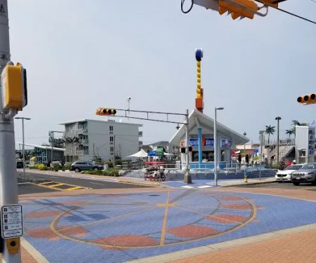 Kohr Brothers Frozen Custard