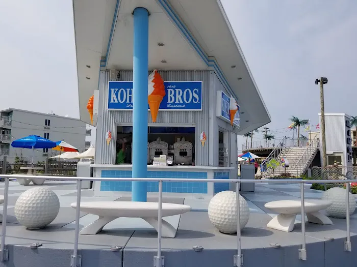 Kohr Brothers Frozen Custard Picture 3