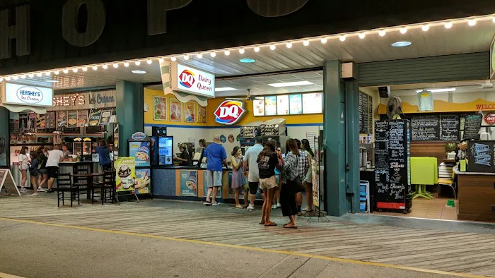 Dairy Queen (Treat) Picture 8