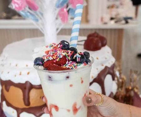Twist & Spoon