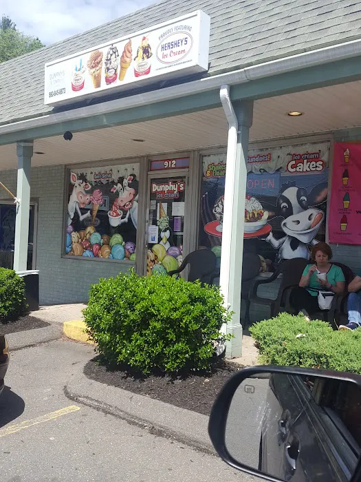 Dunphy's Ice Cream Store Picture 5